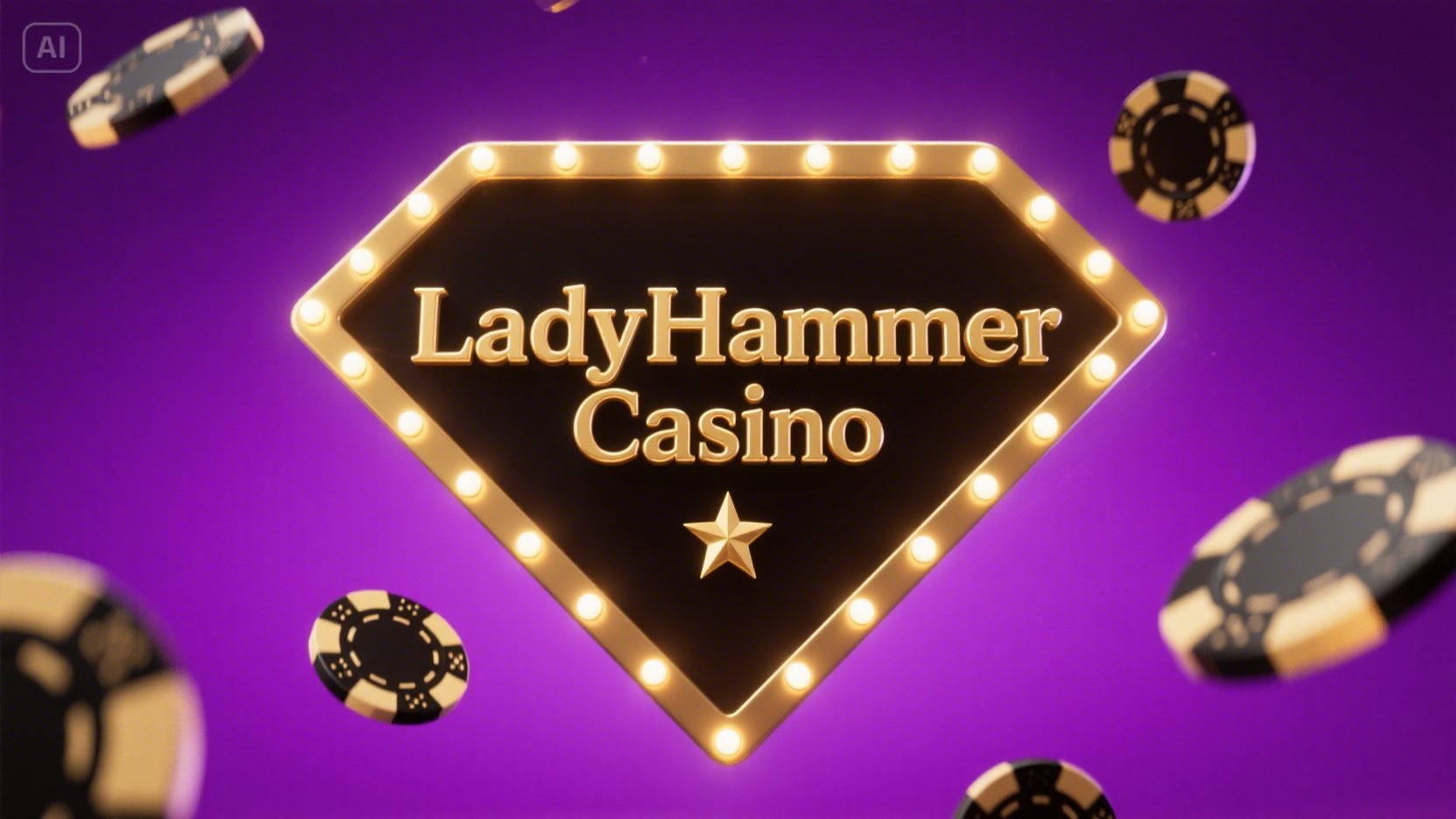 LadyHammer Casino